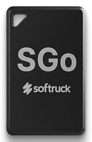 Tag SGo by Softruck
